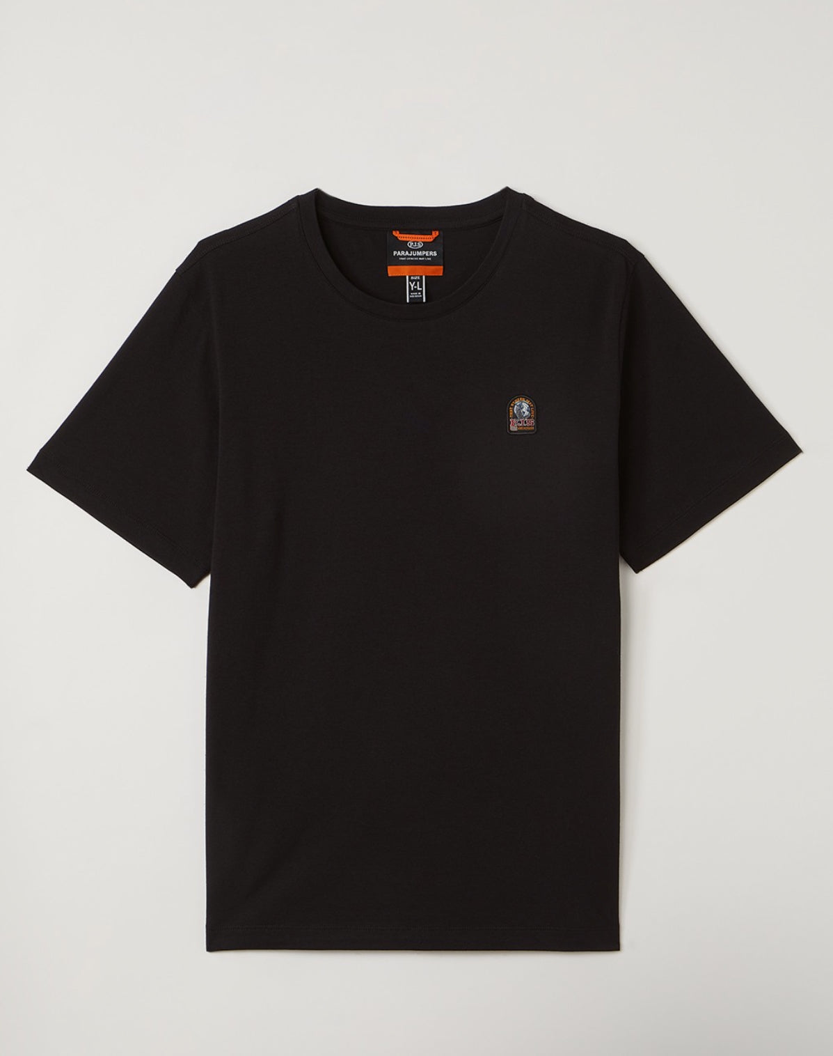 Parajumpers patch tee