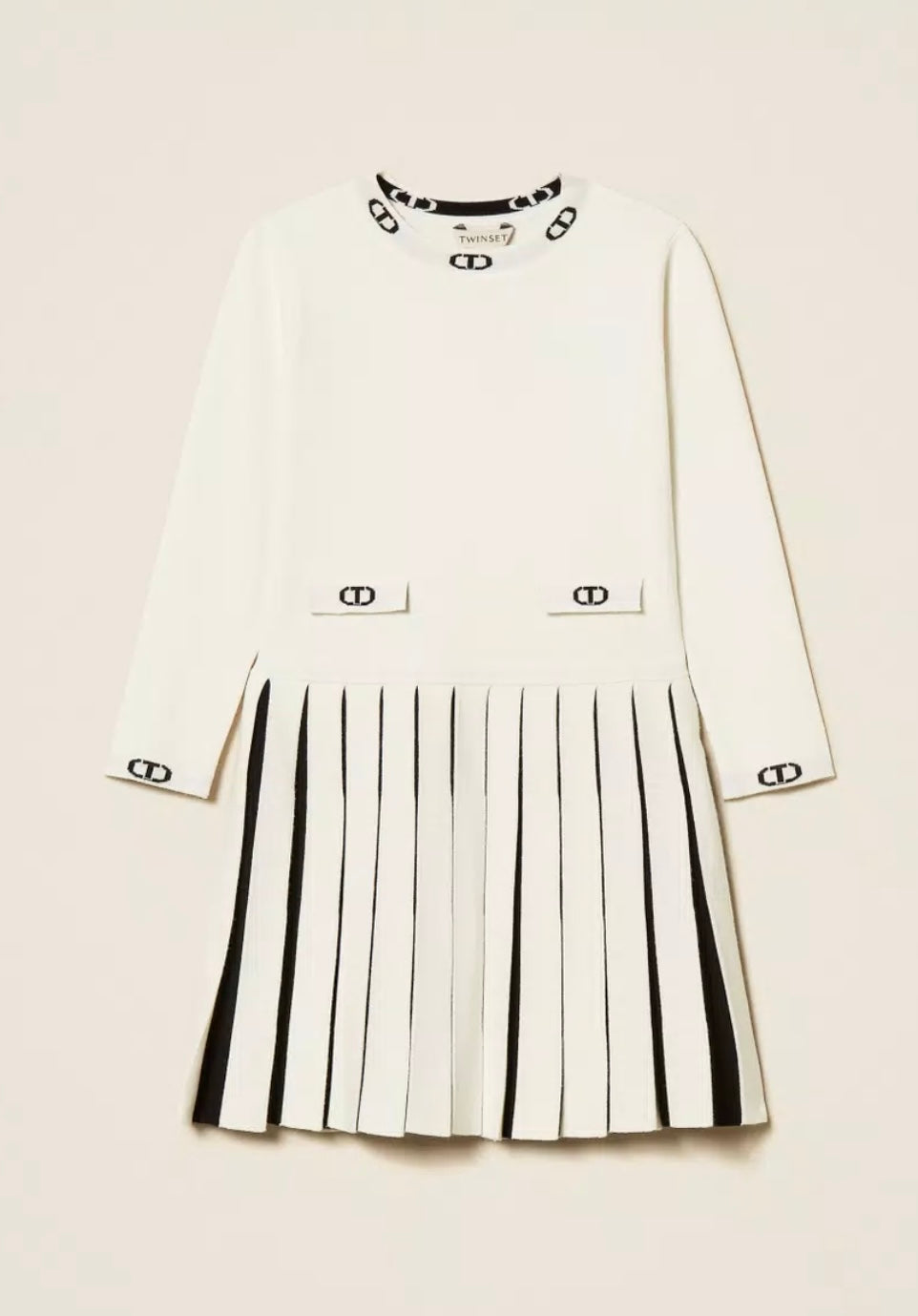 Twinset jurk