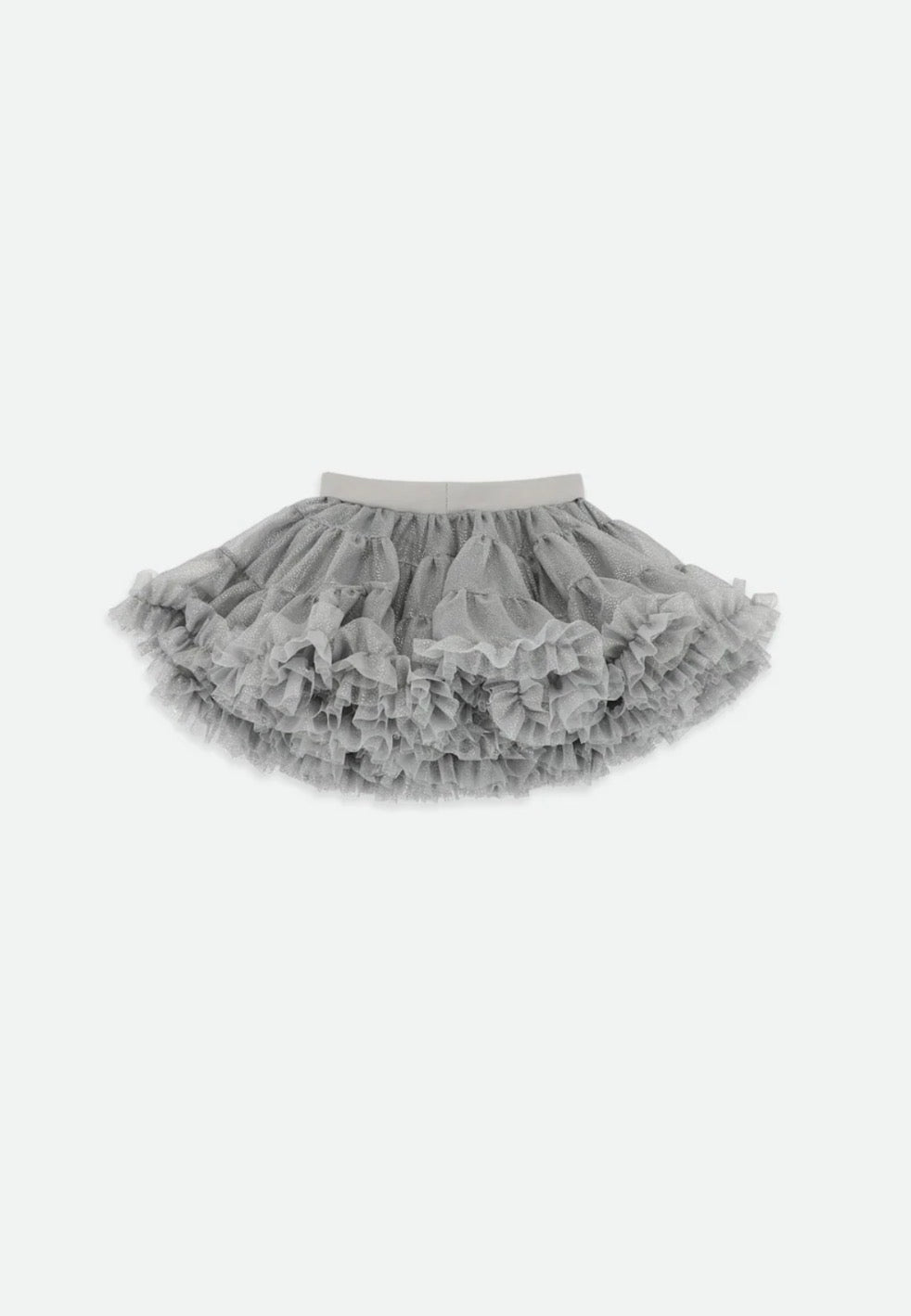 Angel’s face tutu