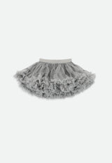 Angel’s face tutu