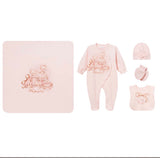 Sofija 5pcs set Dona