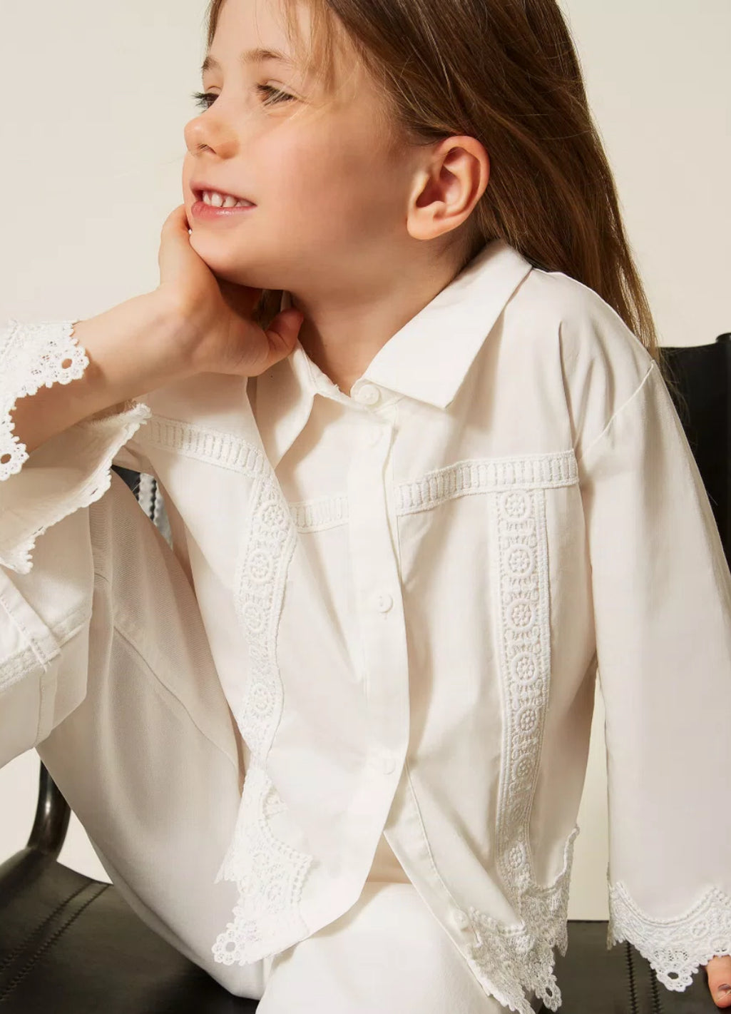 Twinset blouse