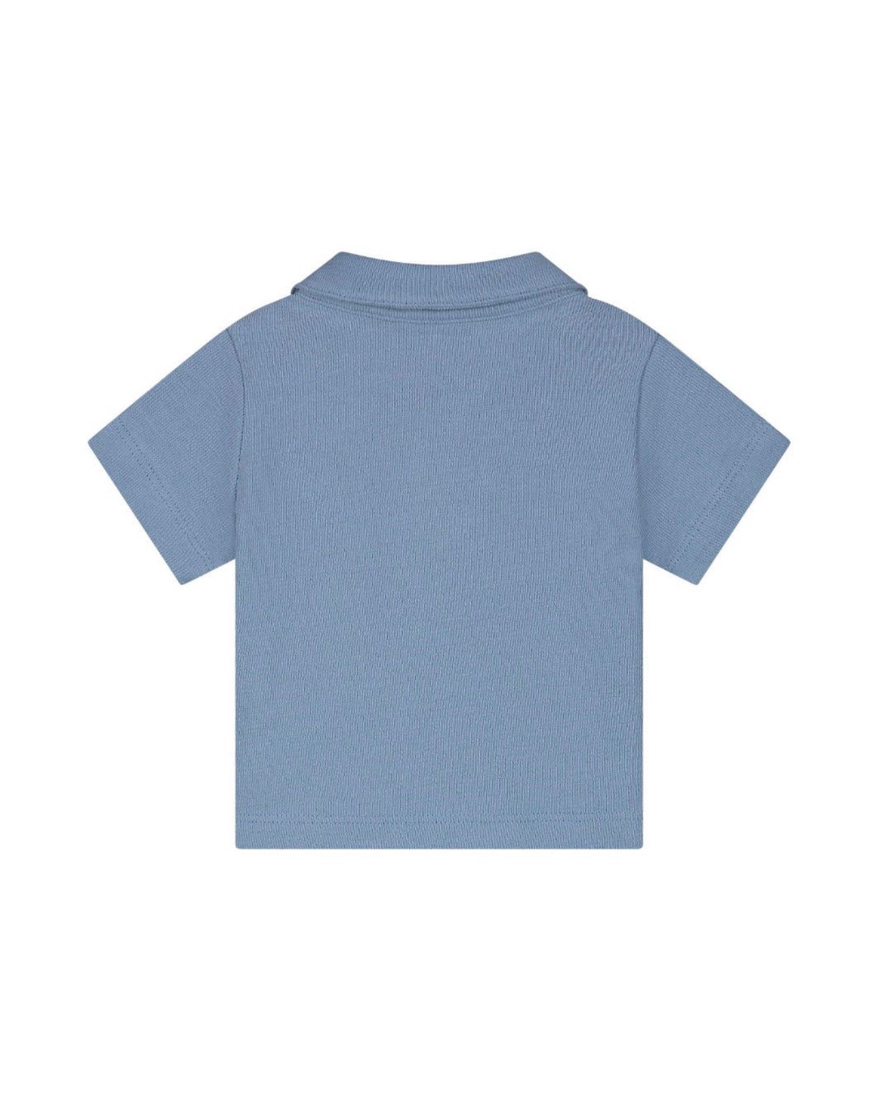 Malelions baby polo