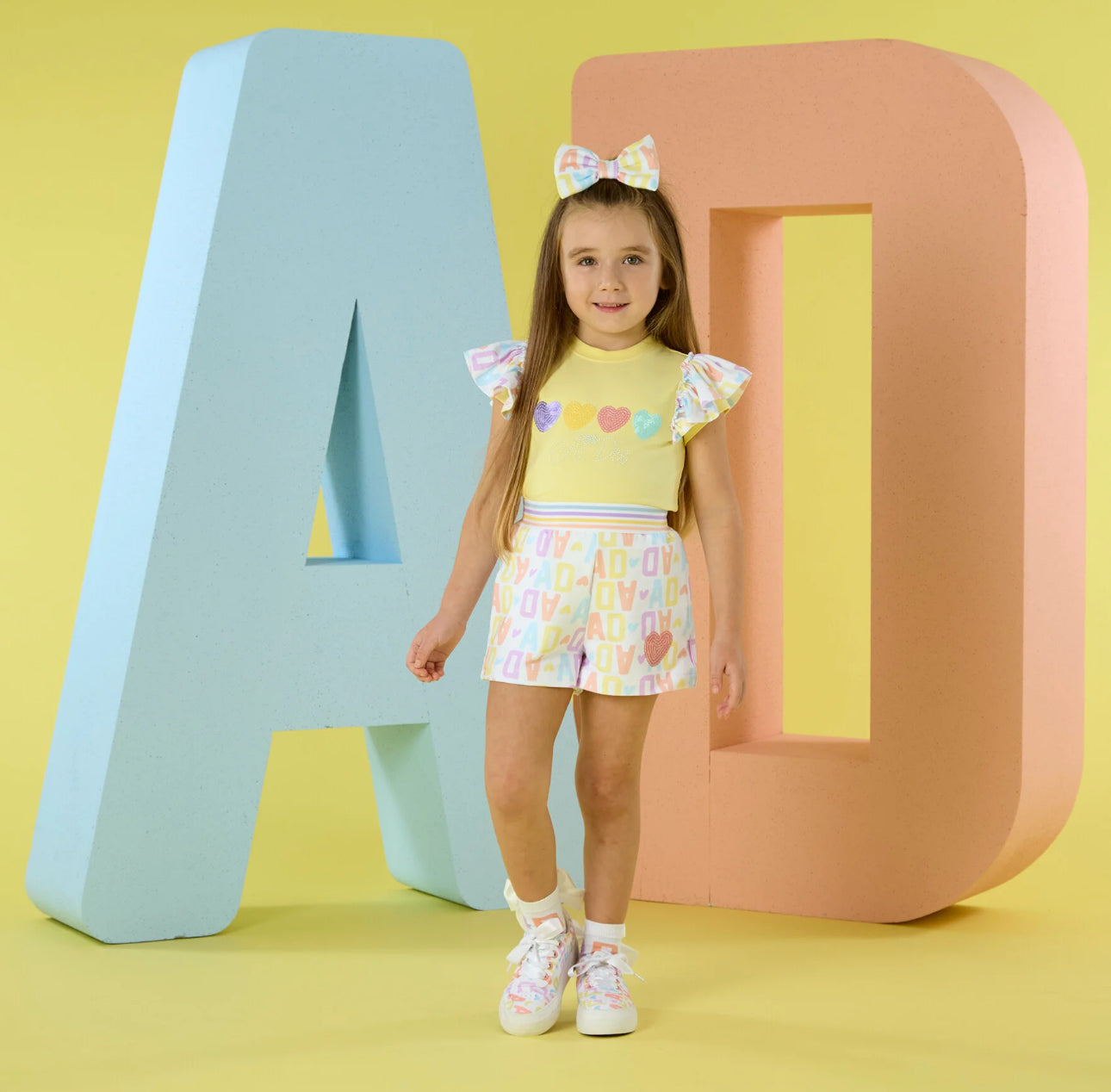 ADee sienna set