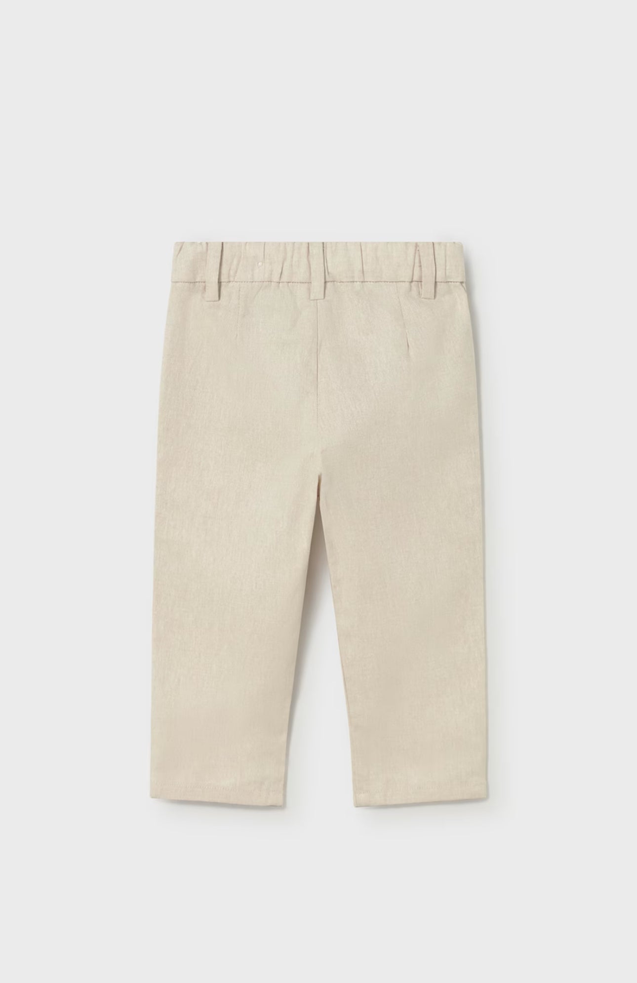 Mayoral linnen broek