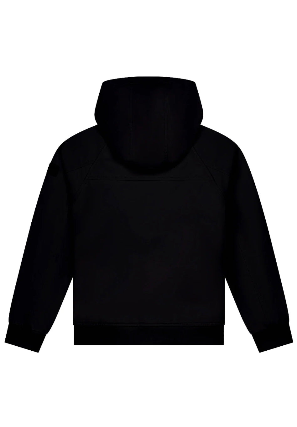 Malelions Junior Softshell Jacket