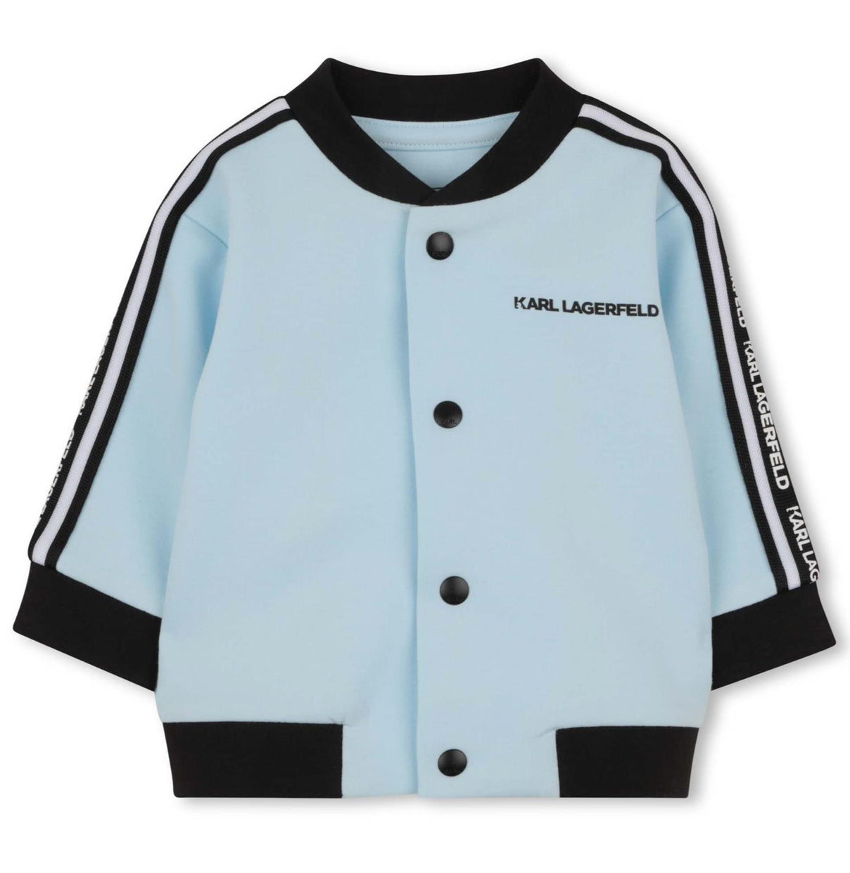 Karl Lagerfeld set
