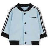 Karl Lagerfeld set