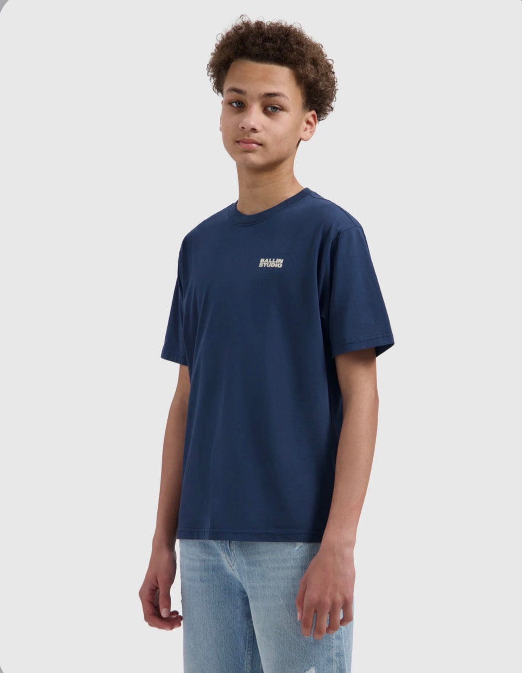 Ballin T-Shirt