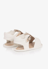Mayoral baby sandalen