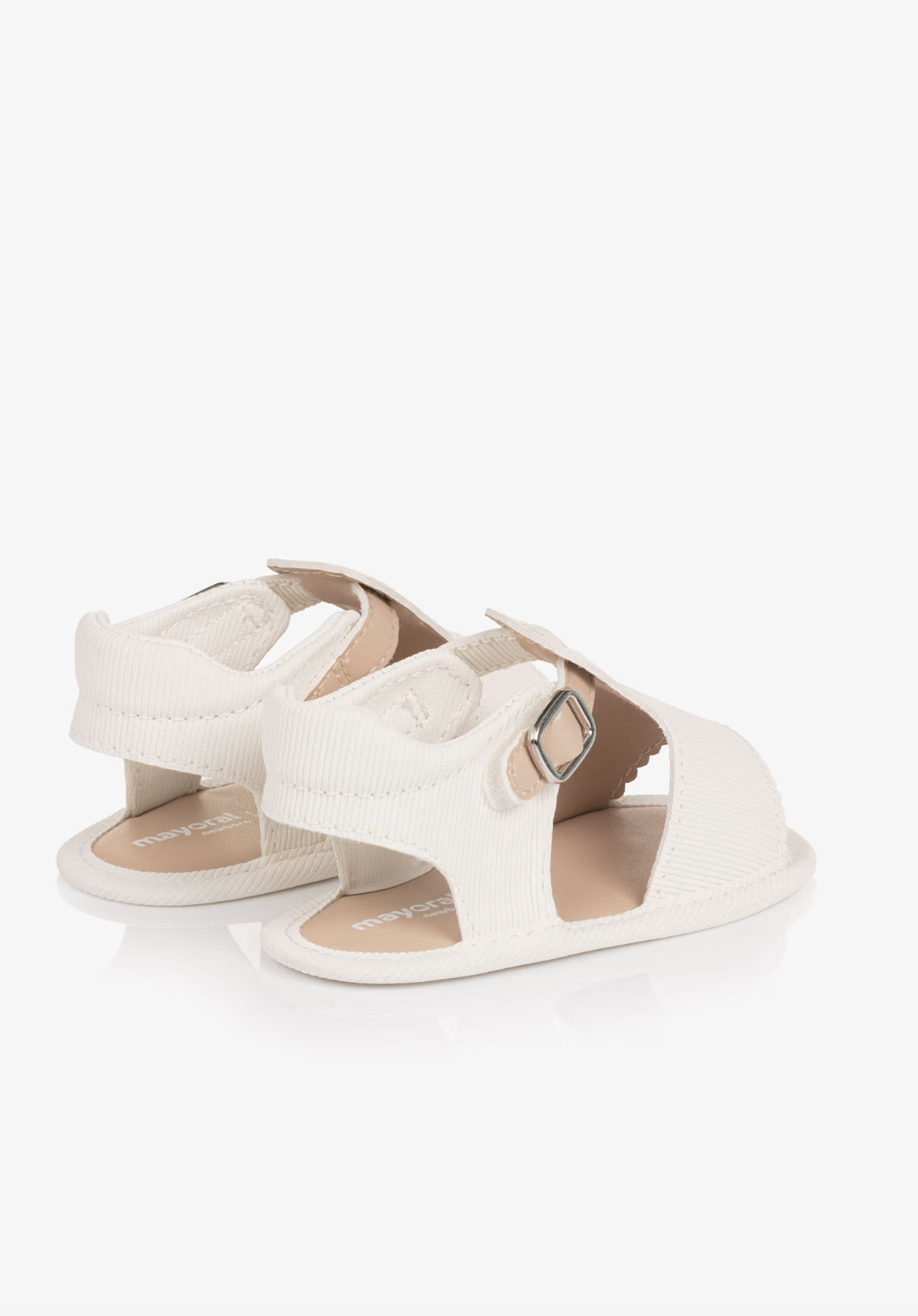 Mayoral baby sandalen