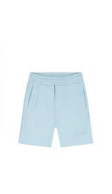 Malelions junior horizon ribbed shorts