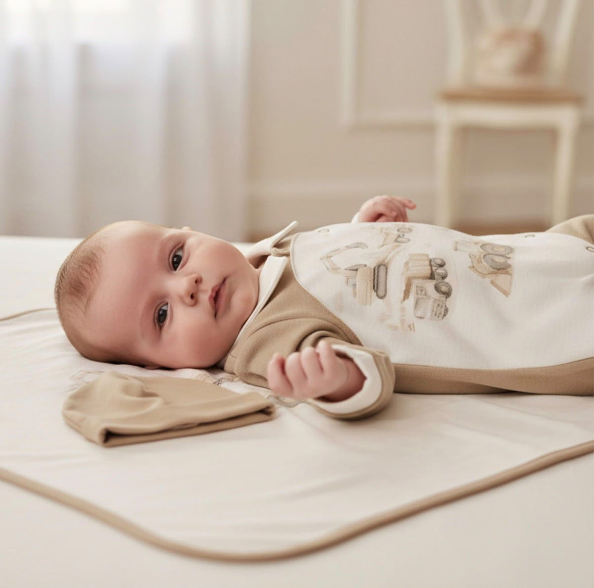 Sofija 3pcs set Matty