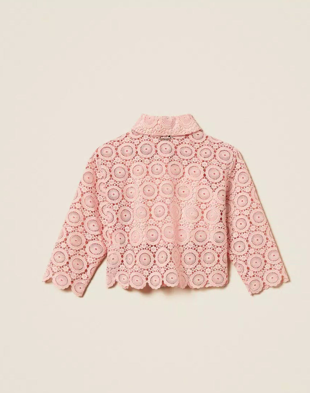 Twinset blouse