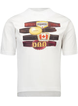 Dsquared2 Iconique T-Shirt