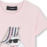 Karl Lagerfeld T-Shirt
