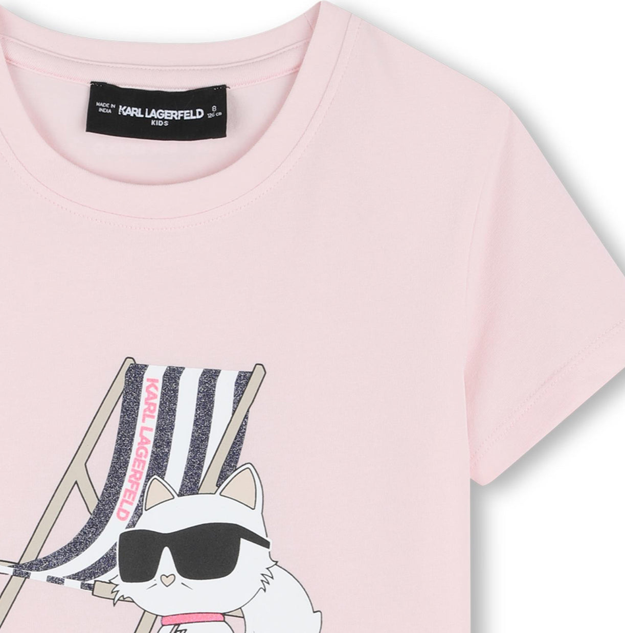 Karl Lagerfeld T-Shirt