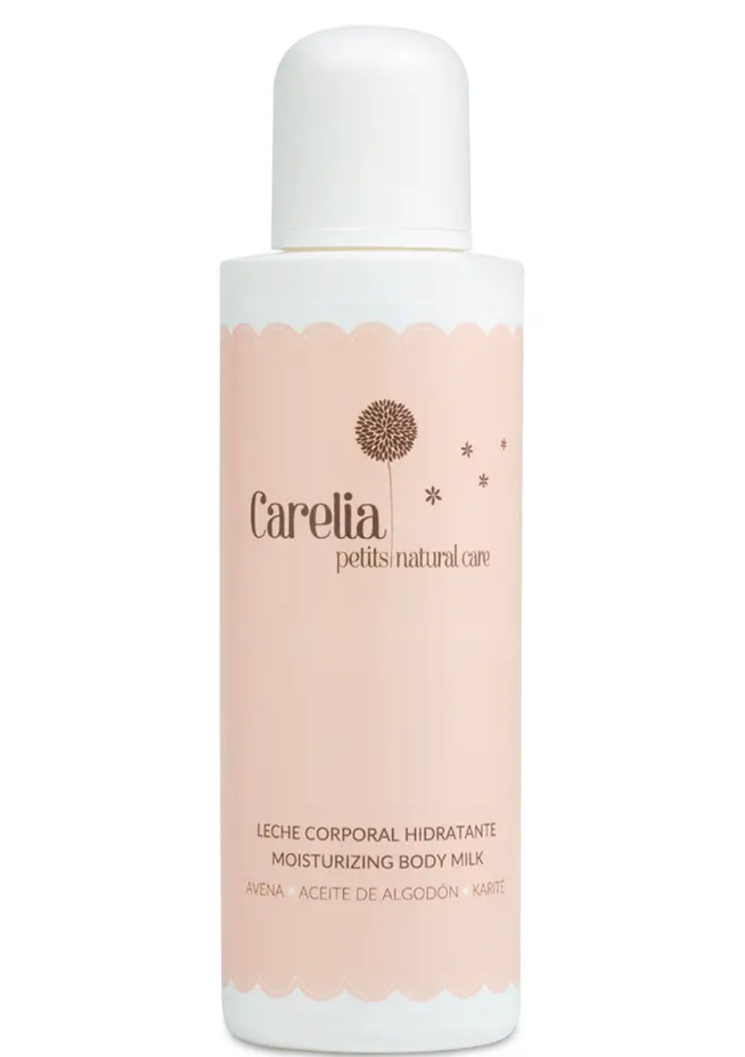 Carelia Body melk