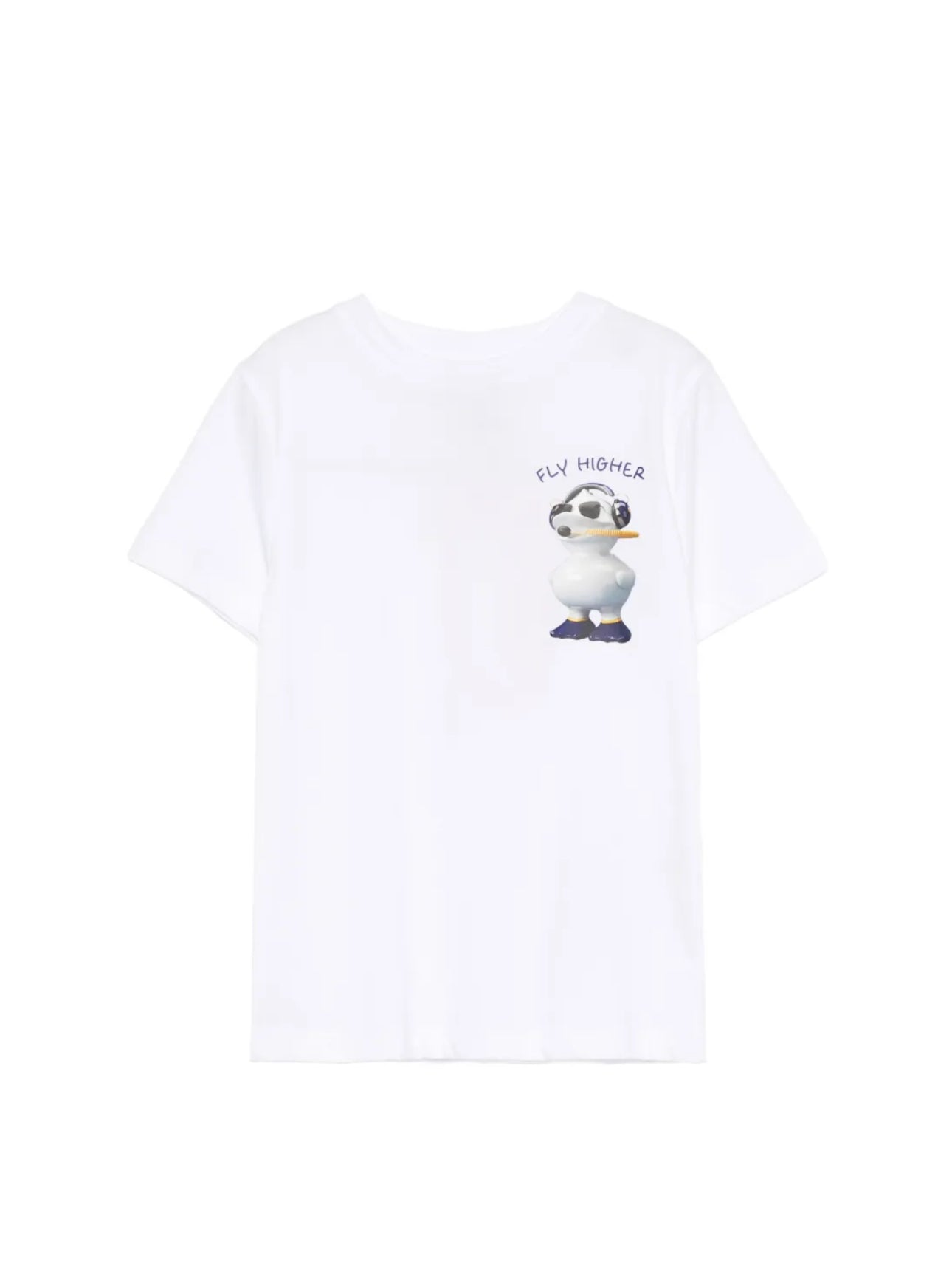 Save the duck t-shirt