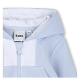 Hugo Boss baby joggingpak