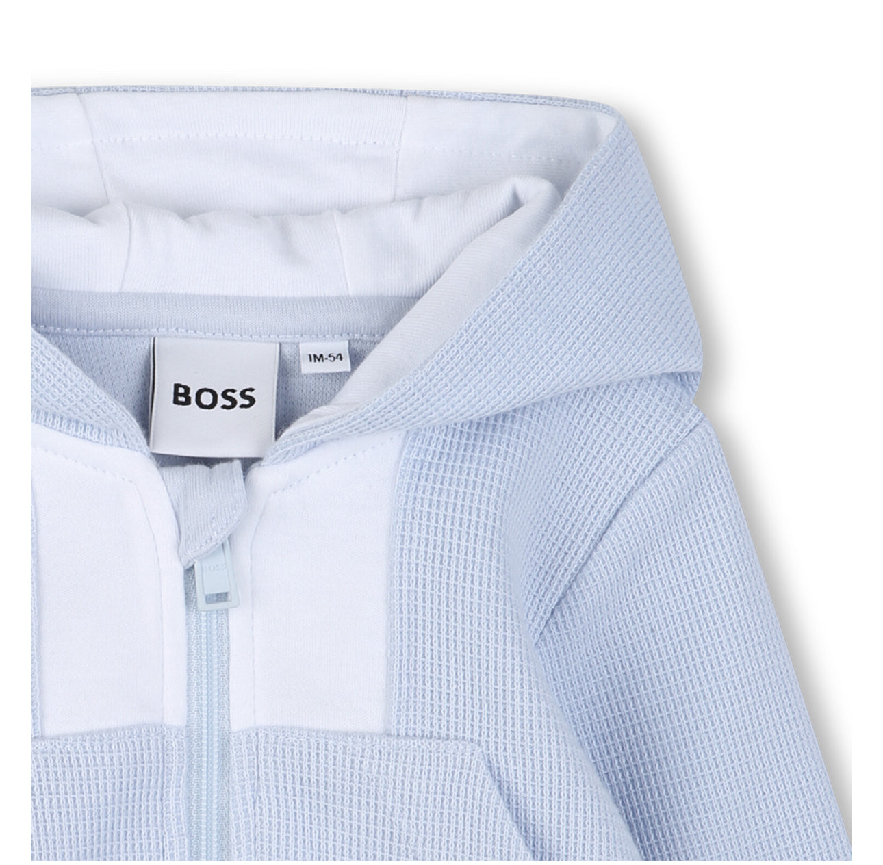 Hugo Boss baby joggingpak