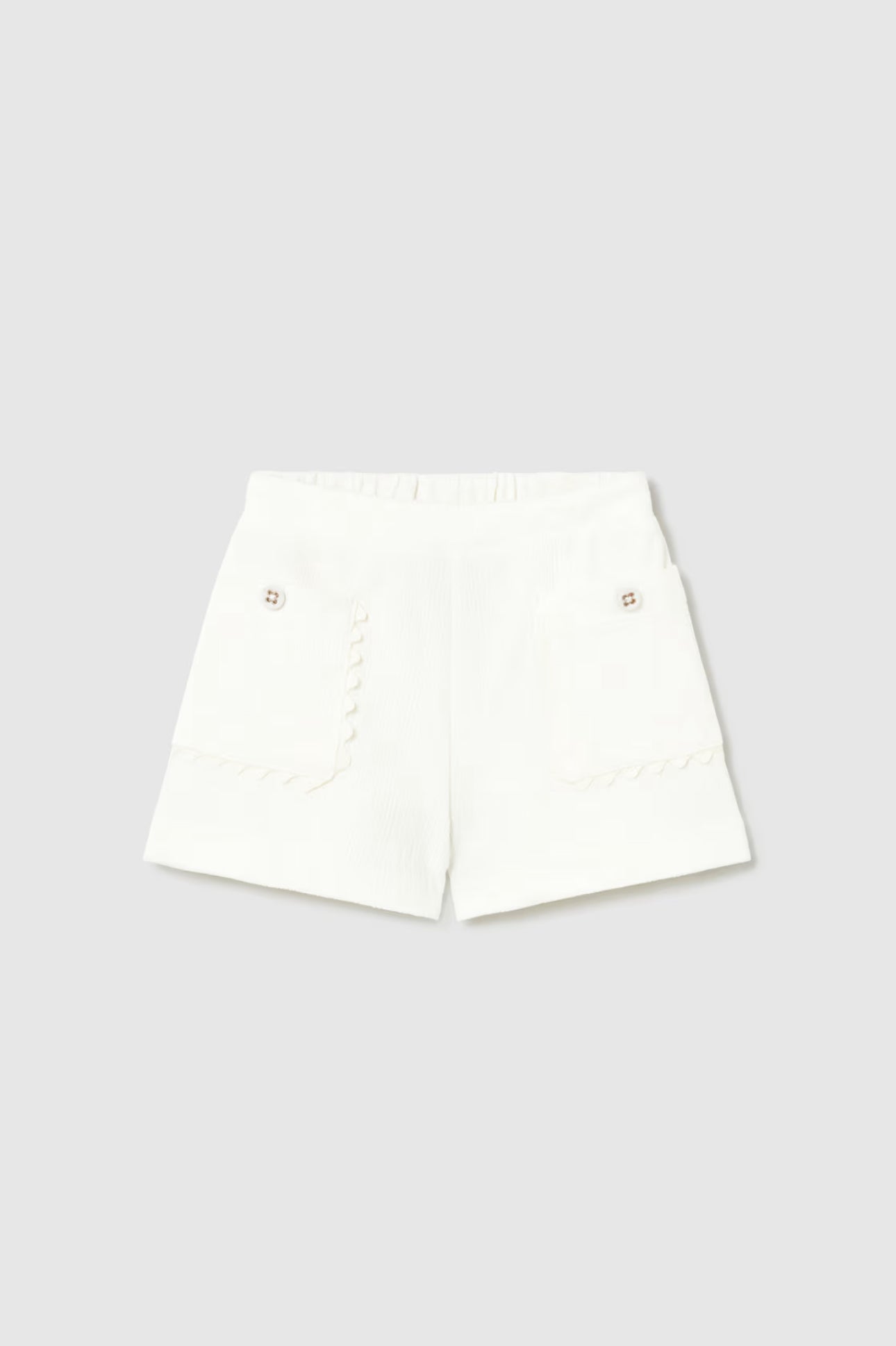Mayoral baby shorts
