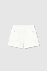 Mayoral baby shorts