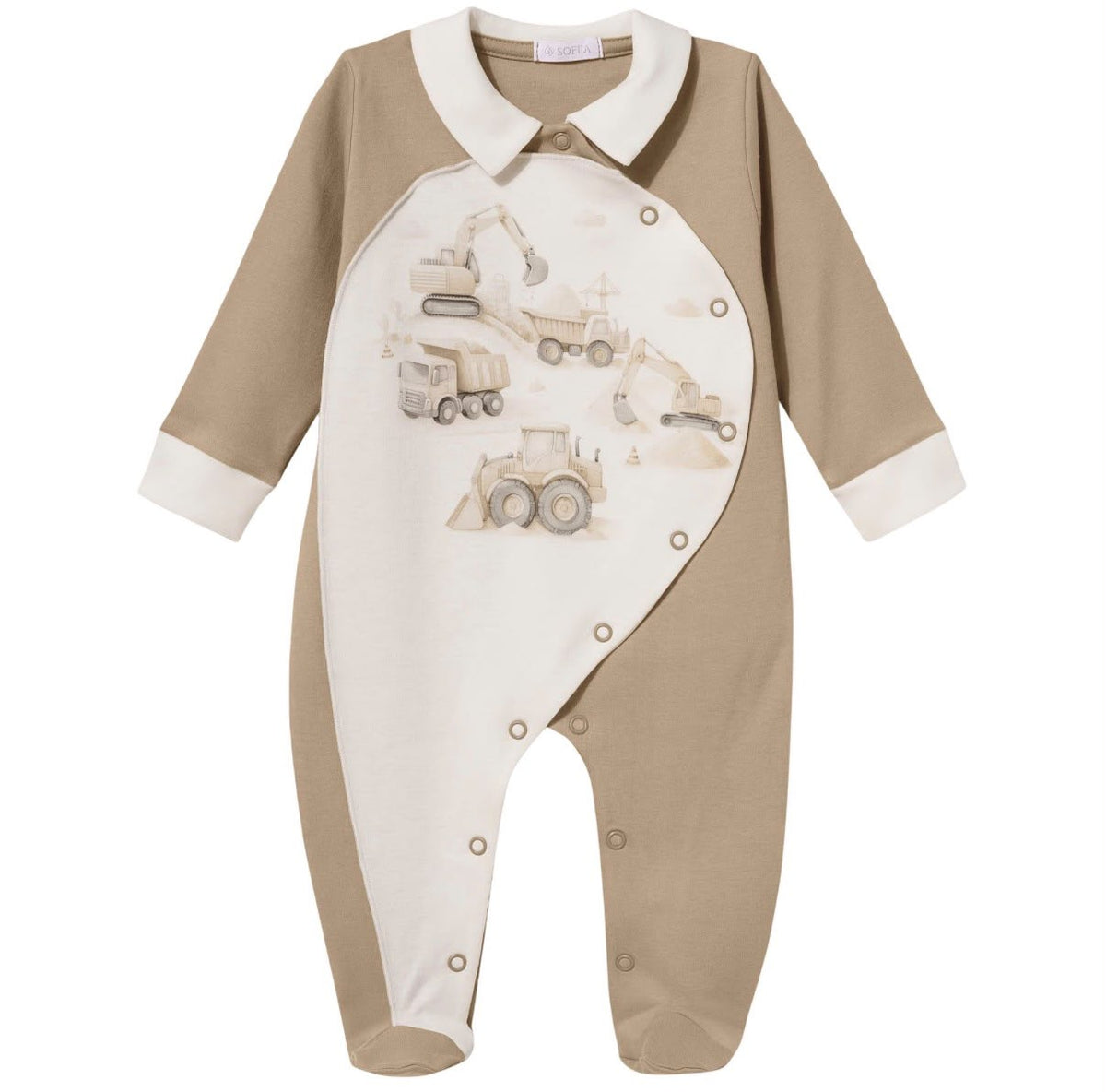 Sofija 3pcs set Matty