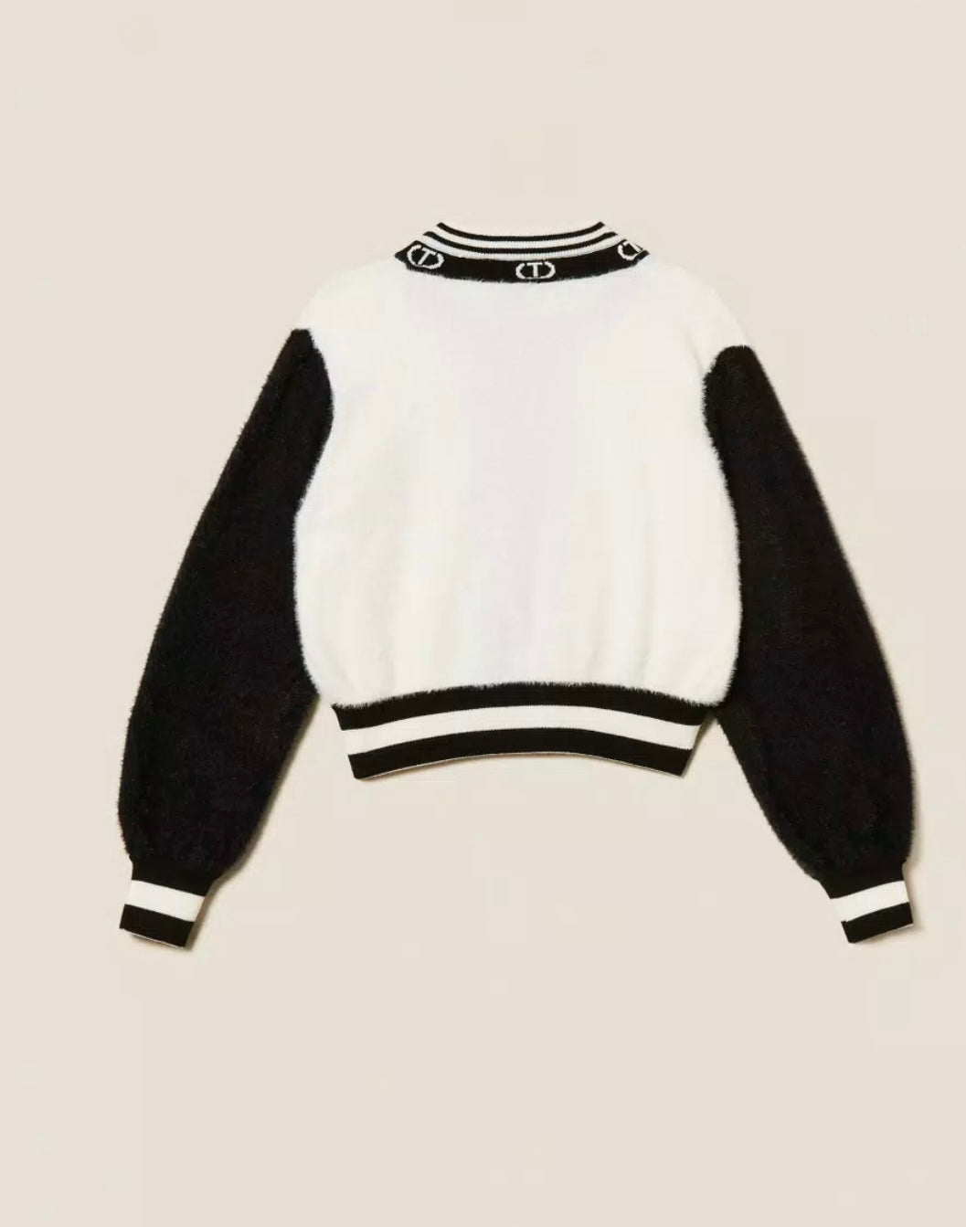 Twinset Vest.