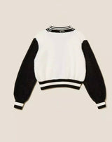Twinset Vest.