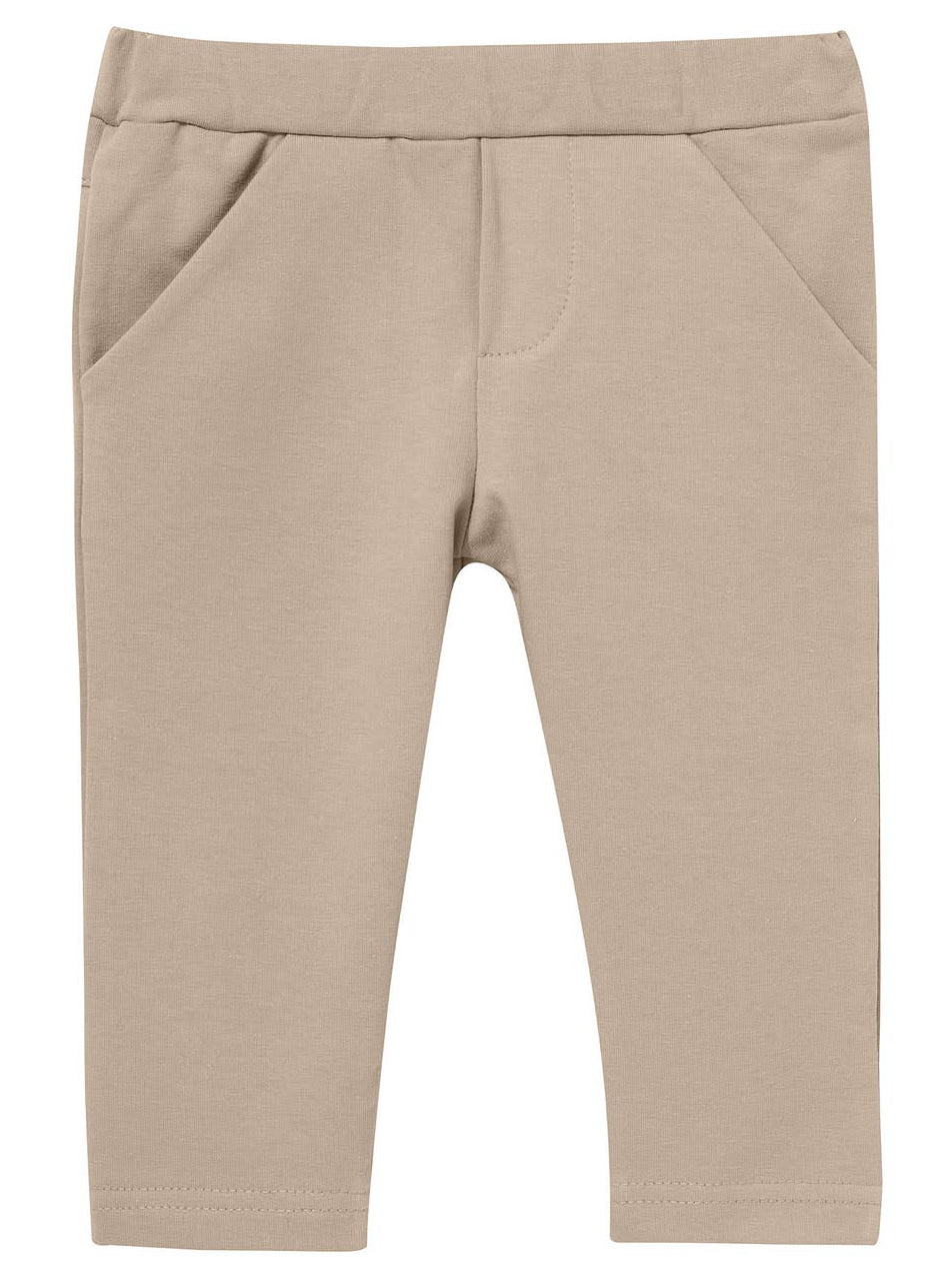 Sofija 3-delige set jongens Salih Beige