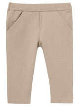 Sofija 3-delige set jongens Salih Beige