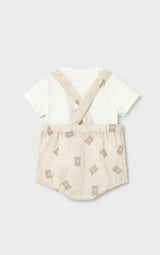 Mayoral newborn set