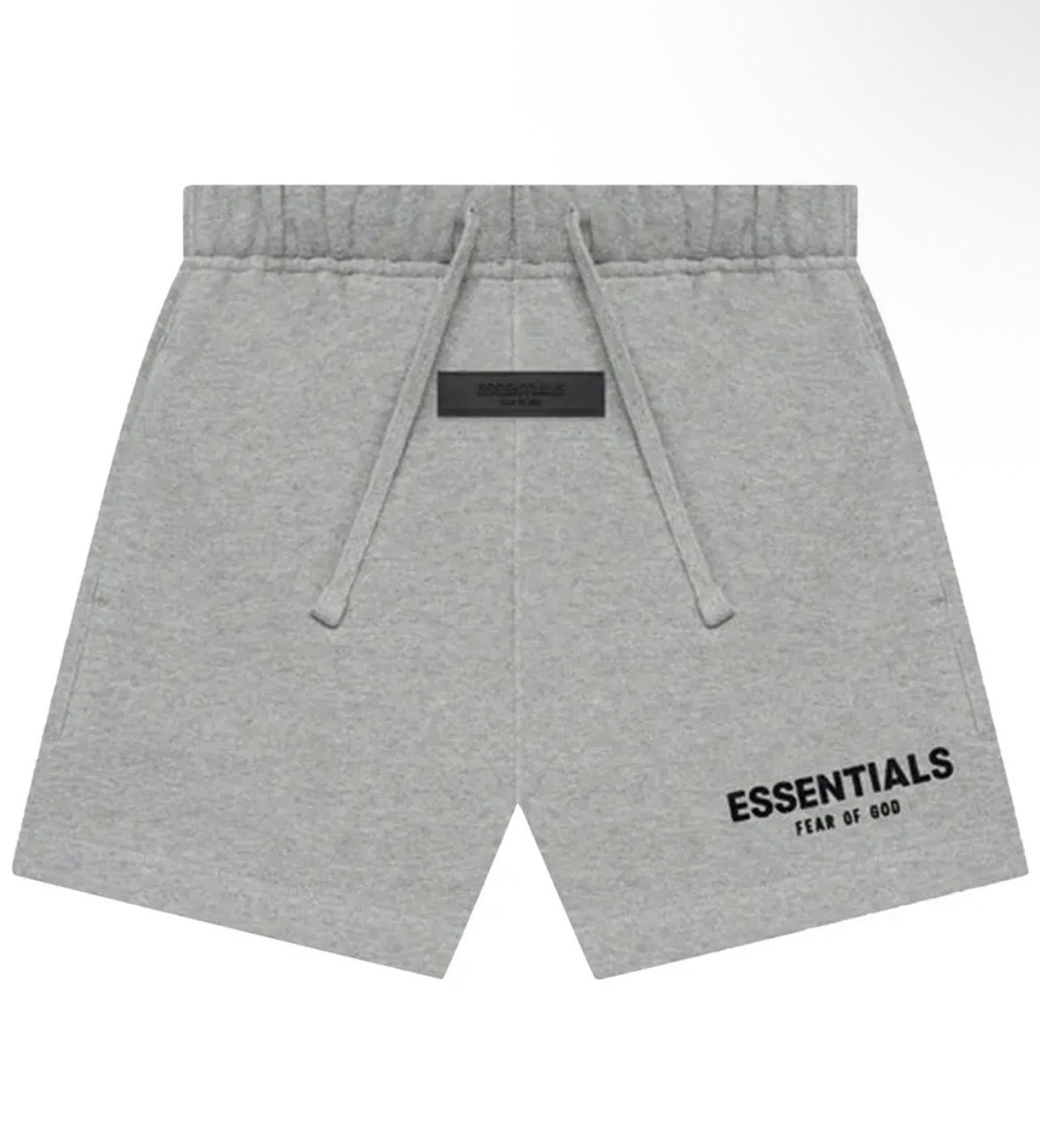 Essentials dark oatmeal