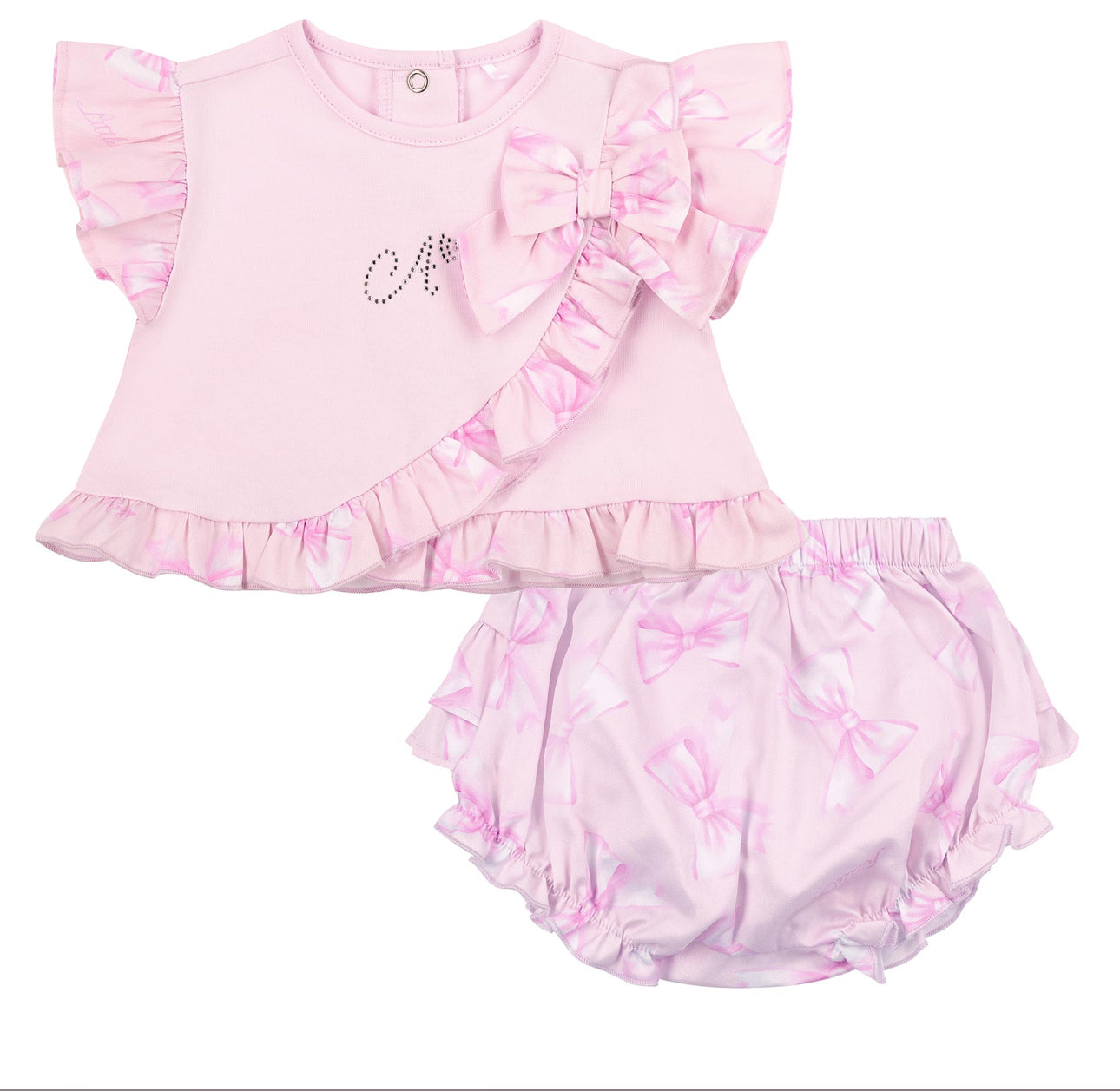Little A ocean set