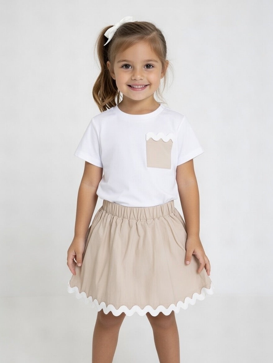 Twinset set