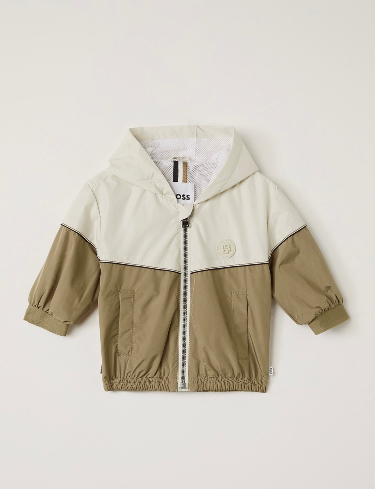Hugo Boss windjacket