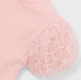 Mayoral Tulle set