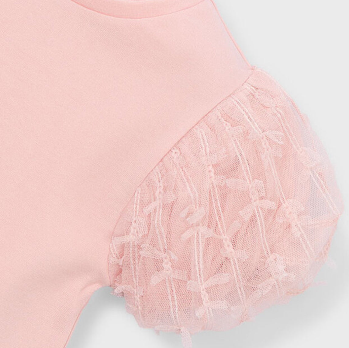 Mayoral Tulle set