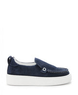 Andrea Montelpare Loafer