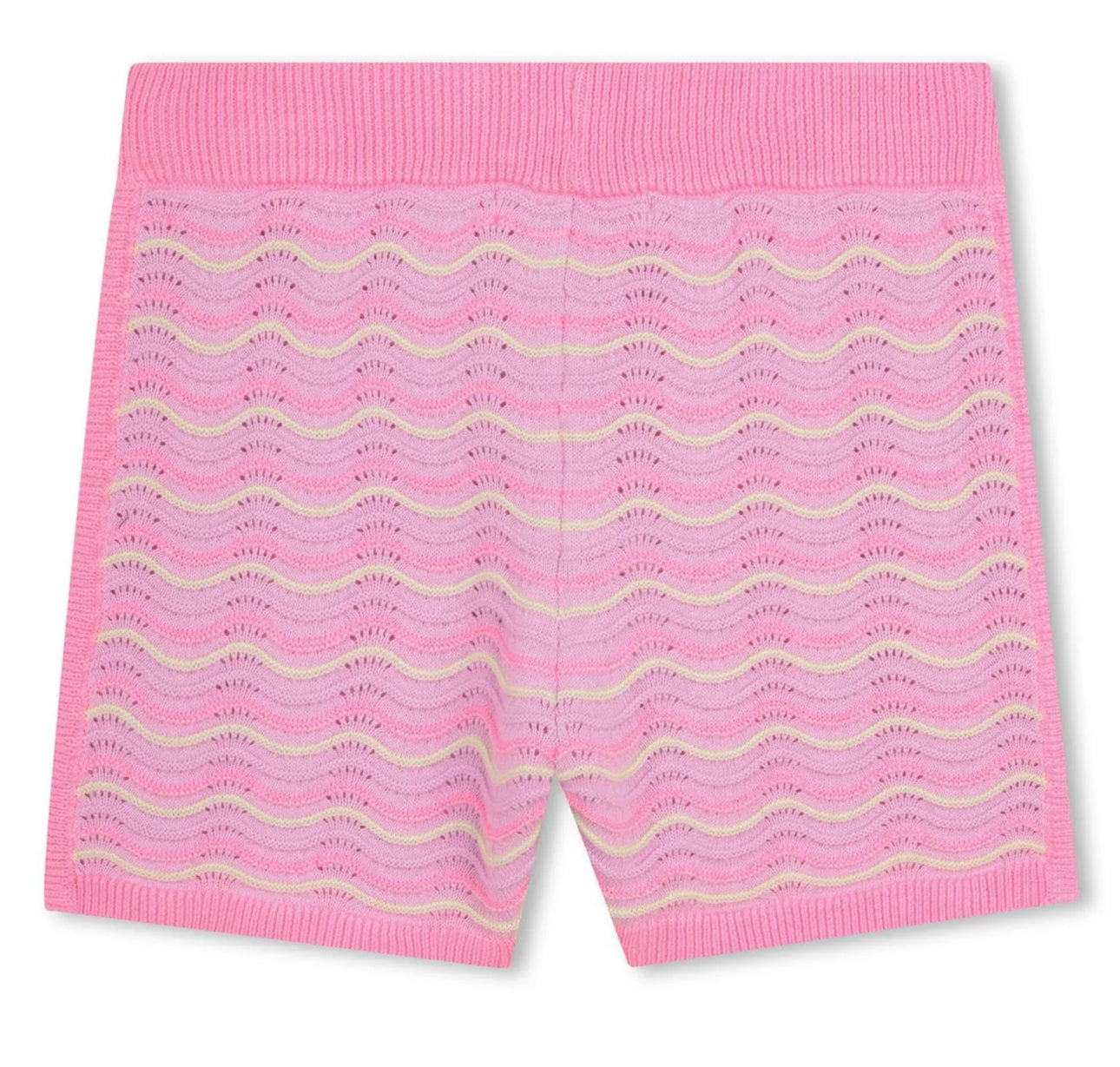 Billieblush short