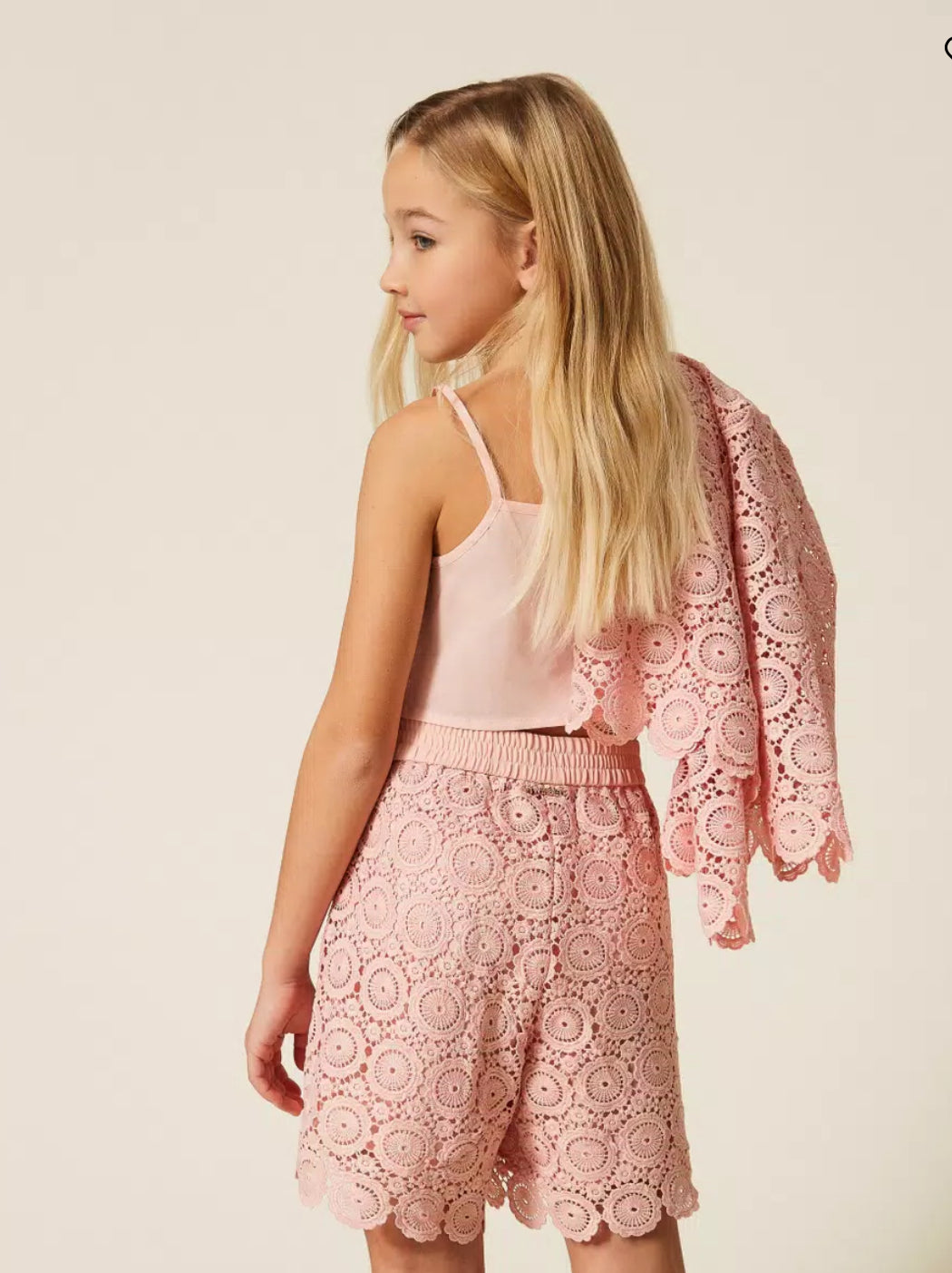 Twinset shorts