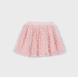 Mayoral Tulle set