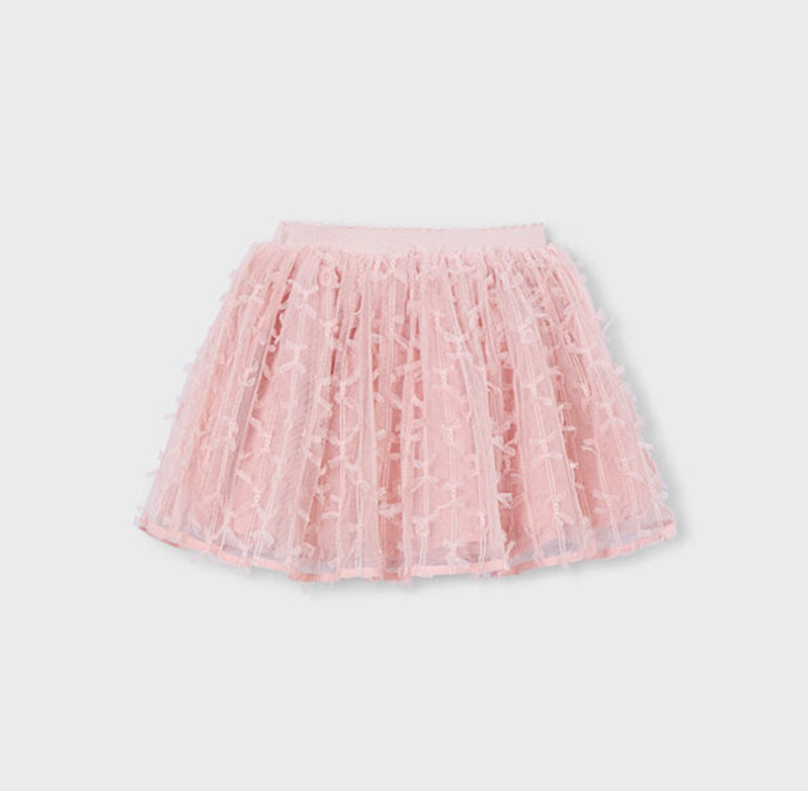 Mayoral Tulle set
