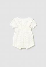 Mayoral newborn set