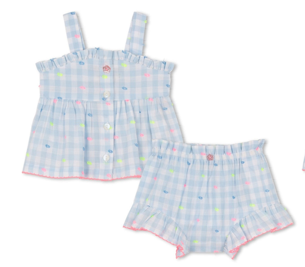 Billieblush set
