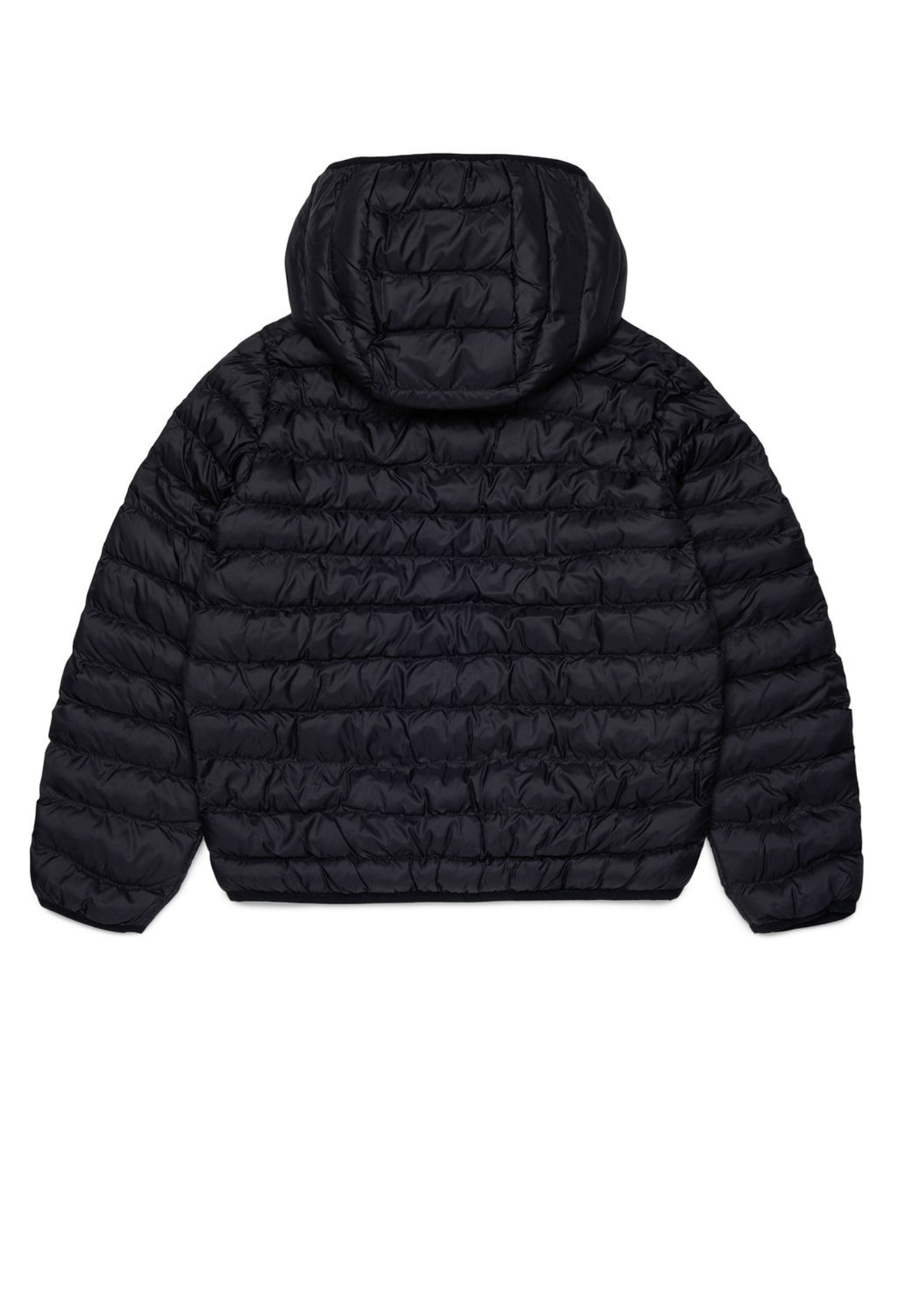 DSQUARED2 JUNIOR PUFFER JACKET