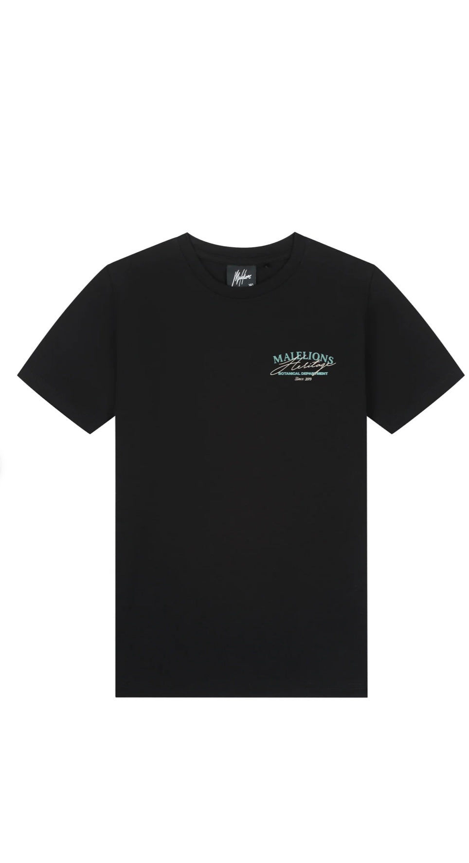 Malelions Junior Heritage T-Shirt