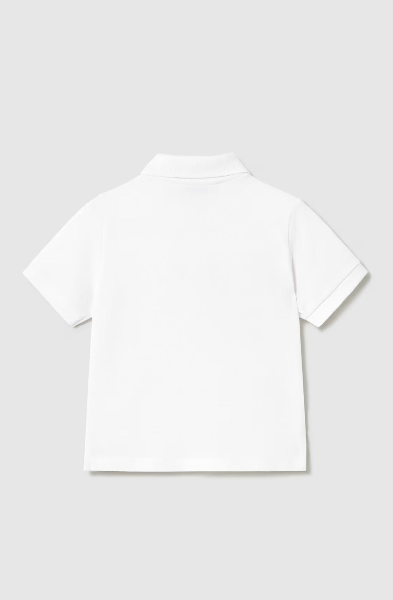 Mayoral polo