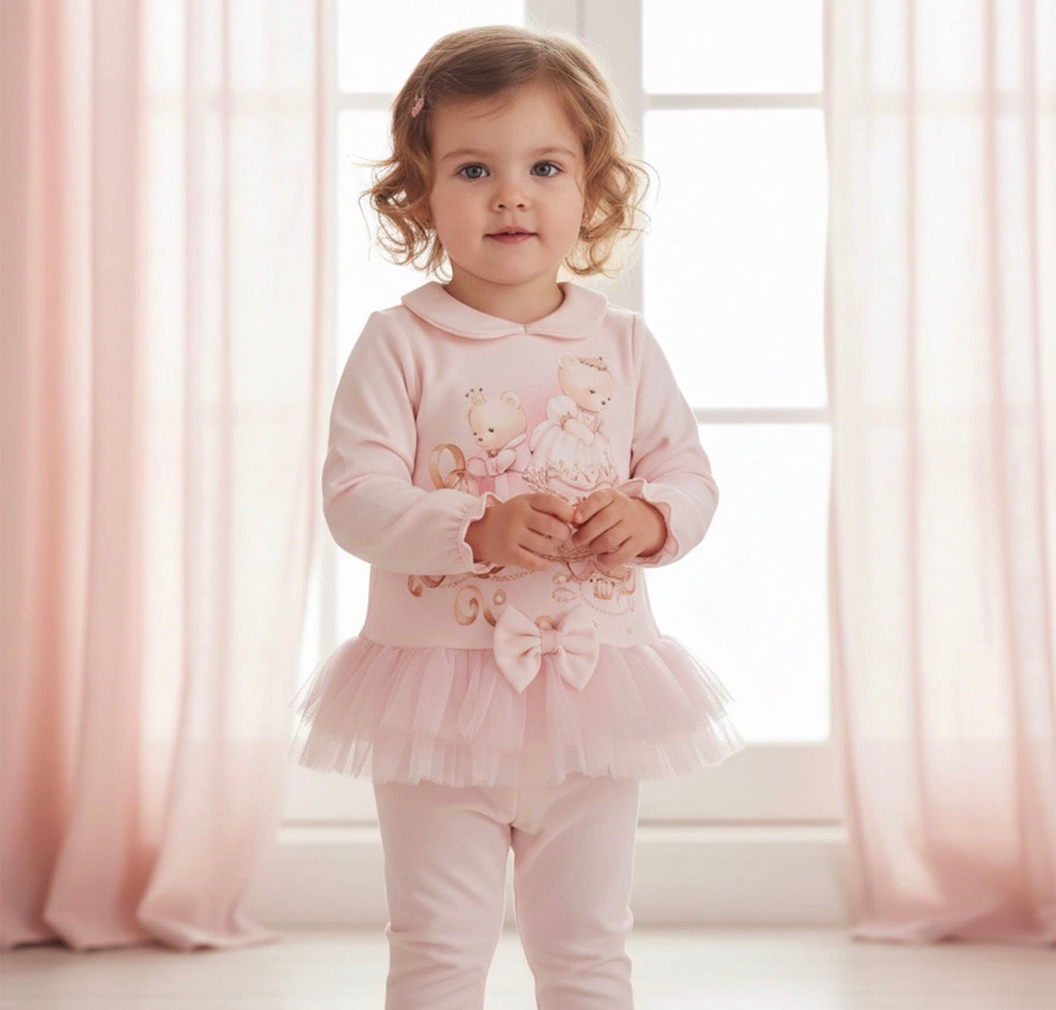 Sofija 2pcs set Dona